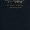 Septuaginta Deutsch