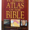 St Joseph Atlas of the Bible