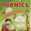 Step-by-Step Phonics - Building with Sounds Level 3