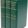 Systematic Theology Volumes 1-3