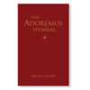 The Adoremus Hymnal - Melody Edition