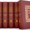 The Anchor Yale Bible Dictionary Volumes 1-6