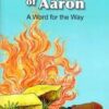 The Blessing of Aaron - A Word for the Way by Gerard Ris