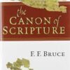 The Canon of Scripture