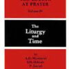 The Church at Prayer Volume 1-4