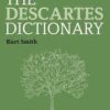 The Descartes Dictionary