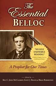 The Essential Belloc