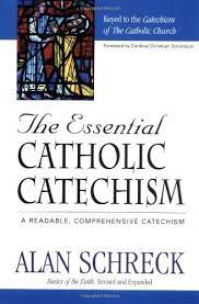 The Essential Catholic Catechism