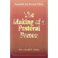 The Making of a Pastoral Person