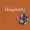 The Ministry of Hospitality