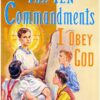 The Ten Commandments by Father Lovasik