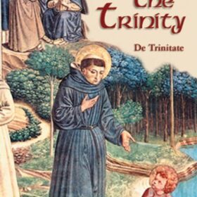 The Trinity (Works of Saint Augustine: A Translation for the 21st Century) (Works of Saint Augustine, 5)