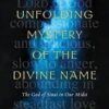 The Unfolding Mystery of the Divine Name: The God of Sinai in Our Midst by Michael P. Knowles