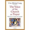 The Voice of the Church at Prayer