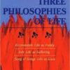 Three Philosophies of Life: Ecclesiastes—Life As Vanity, Job—Life As Suffering, Song of Songs—Life As Love Peter Kreeft