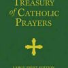 Treasury of the Catholic Prayers