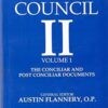 Vatican Council II - Volume 1