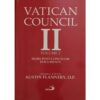 Vatican Council II - Volume 2