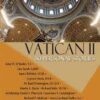 Vatican II - 50 Personal Stories