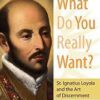 What do you really Want - St Ignatius Loyola and the Art of Discernment