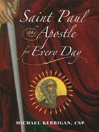 Saint Paul the Apostle for Every Day